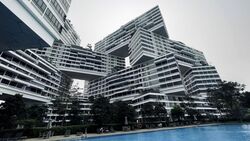 The Interlace (D4), Condominium #635465431